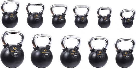 Sportmann Kettlebell 18kg