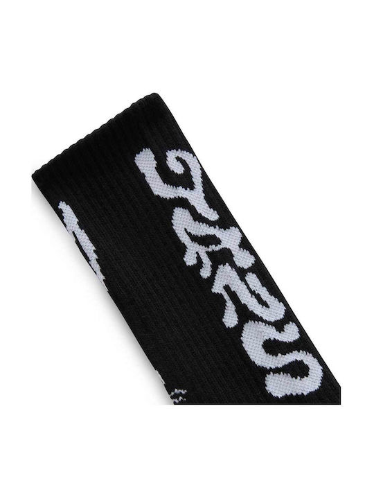 Vans Чорапи Black 1Пакет