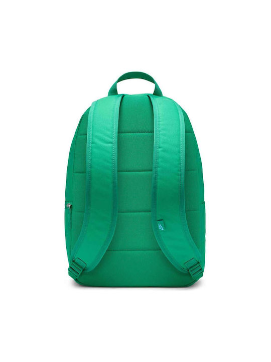 Nike Men's Fabric Backpack Green