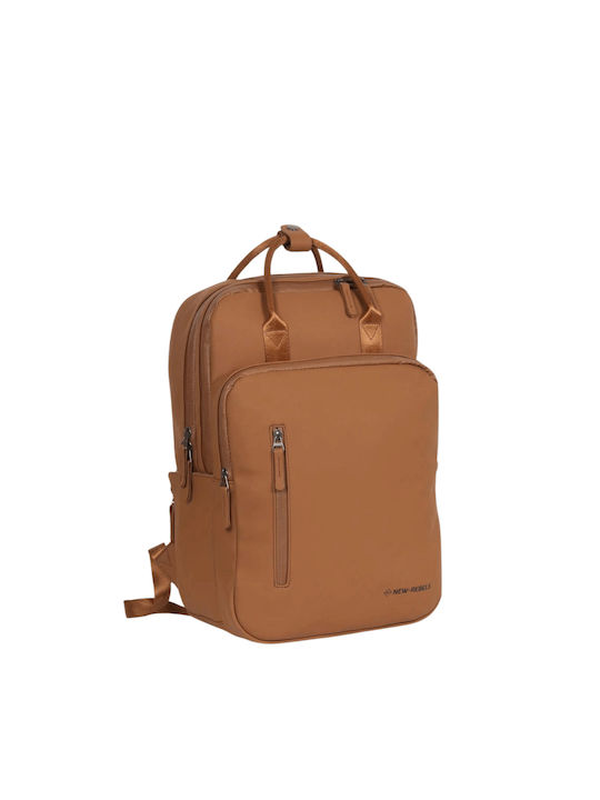 New Rebels Backpack Αδιάβροχο Ταμπά