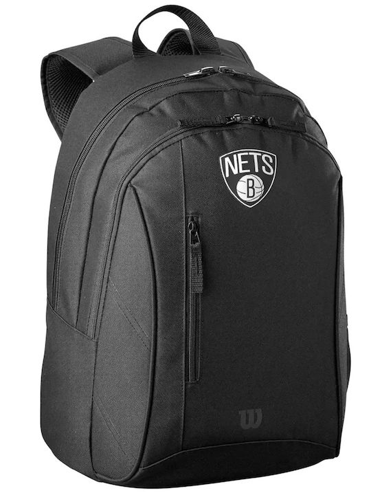 Wilson Backpack Μαύρο