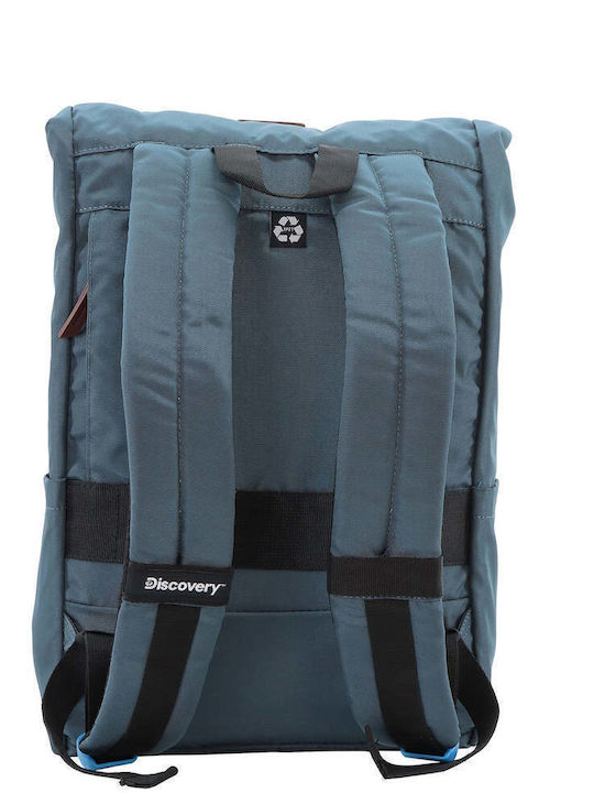 Discovery Backpack Μπλε