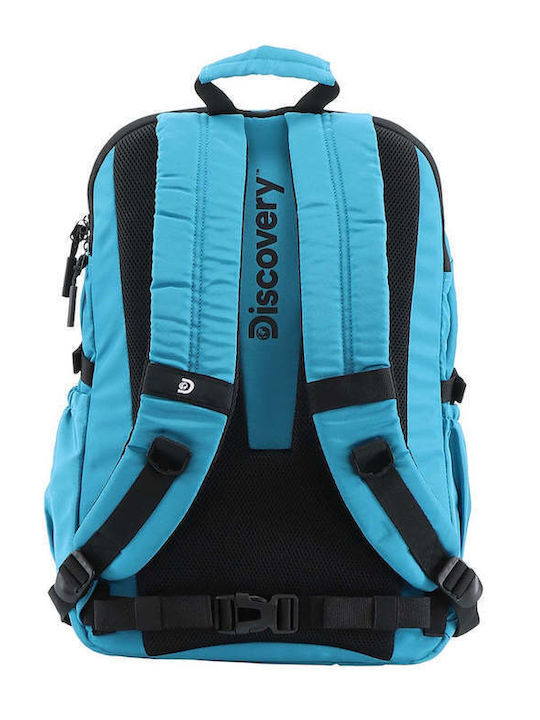 Discovery Backpack Μπλε