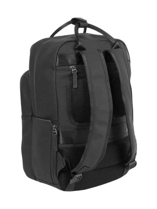 New Rebels Backpack Αδιάβροχο Μαύρο