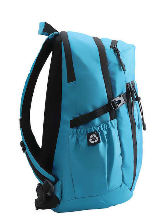Discovery Backpack Μπλε