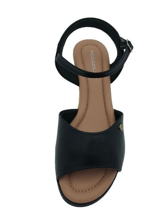 Anatomici Platforme Dama Negru
