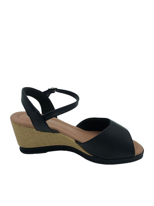 Anatomici Platforme Dama Negru