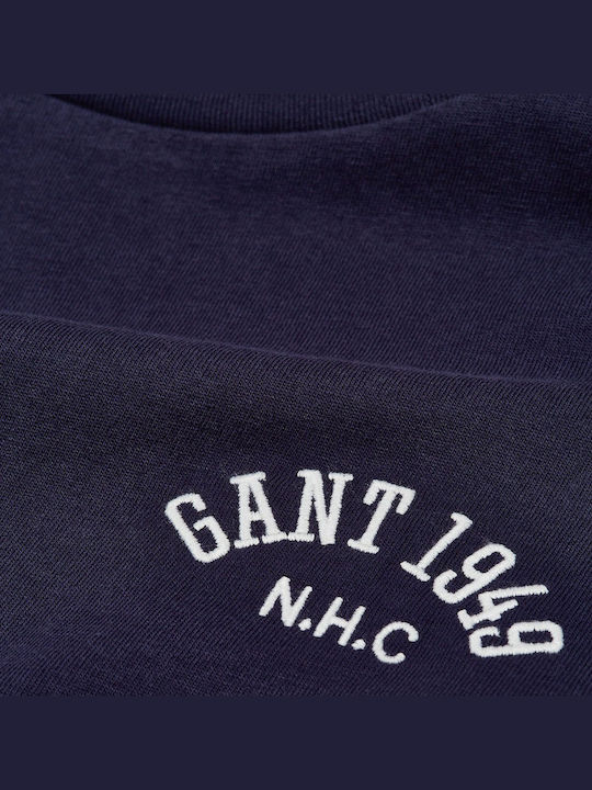 Γυναικείο T-shirt NAVYBLUE