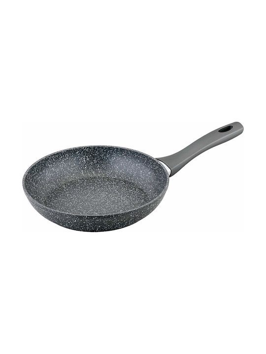 Carl Schmidt Sohn Pan aus Aluminium mit Antihaftbeschichtung 20cm