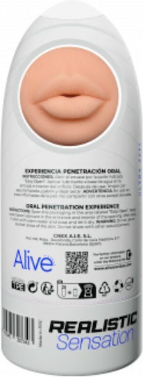 Alive Masturbator 1buc