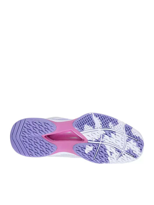 Babolat Jet Tere Women's Tennis Shoes for All Courts White