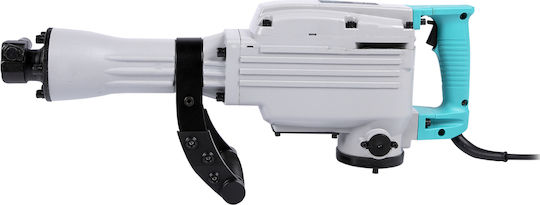 Detoolz Percuție Ciocan rotopercutor Electrică 1600W cu Suport SDS Plus