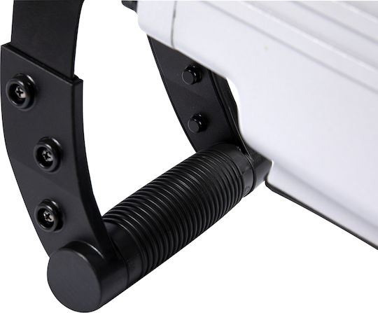 Detoolz Percuție Ciocan rotopercutor Electrică 1600W cu Suport SDS Plus