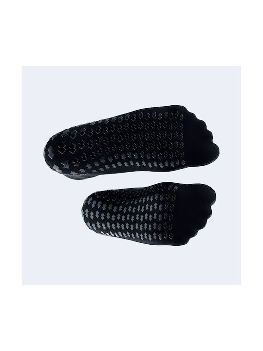 Errea Fußballsocken Schwarz 1 Paar