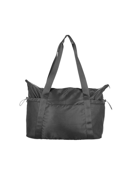 4F Women's Gym Shoulder Bag Black