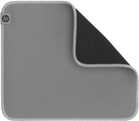 HP 100 Sanitizable Mouse Pad (200mm) Gray 8X594AA