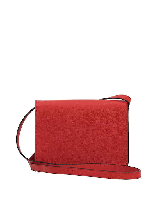 Tiffosi Women's Bag Shoulder Red