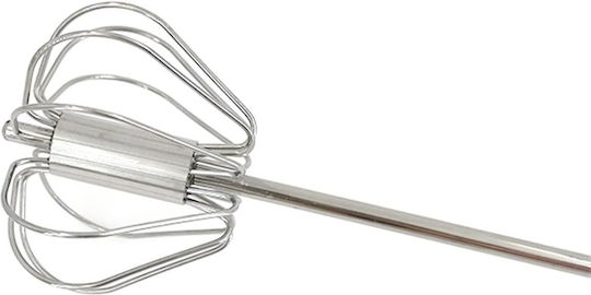 Bătător de ouă Metal 26cm