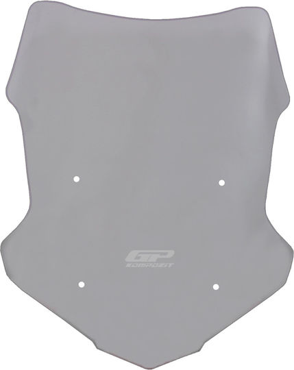 GP Kompozit Getöntes Visier Motorrad 58εκ für BMW F 900 XR 2020-2023 03190401