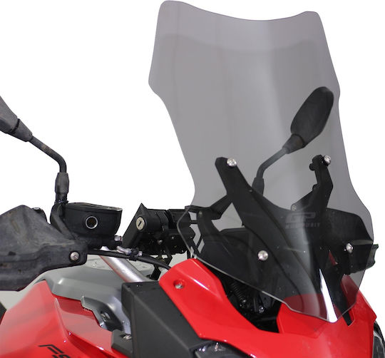 GP Kompozit Getöntes Visier Motorrad 58εκ für BMW F 900 XR 2020-2023 03190401