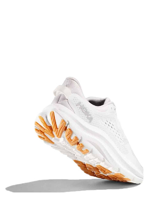 Hoka Kawana Sport Shoes Running White