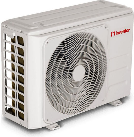 Inventor Aria Задайте 3 Вътрешни Модула (3x 9000 btu) И Външен Модул (27000 btu)