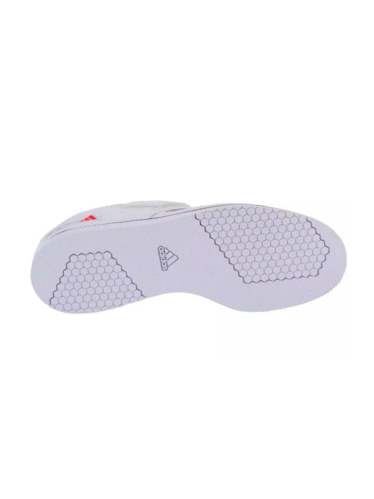 Powerlift 5 Men's Sport Shoes Crossfit White