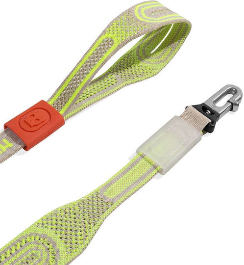 Zeedog Dog Walking Guide Nit Leash Gluten 1m