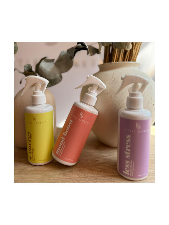 Little Secrets Αρωματικό Spray με Άρωμα Λεβάντα LS-DFS0026 250ml