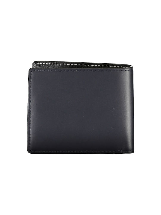 Tommy Hilfiger Men's Wallet Blue