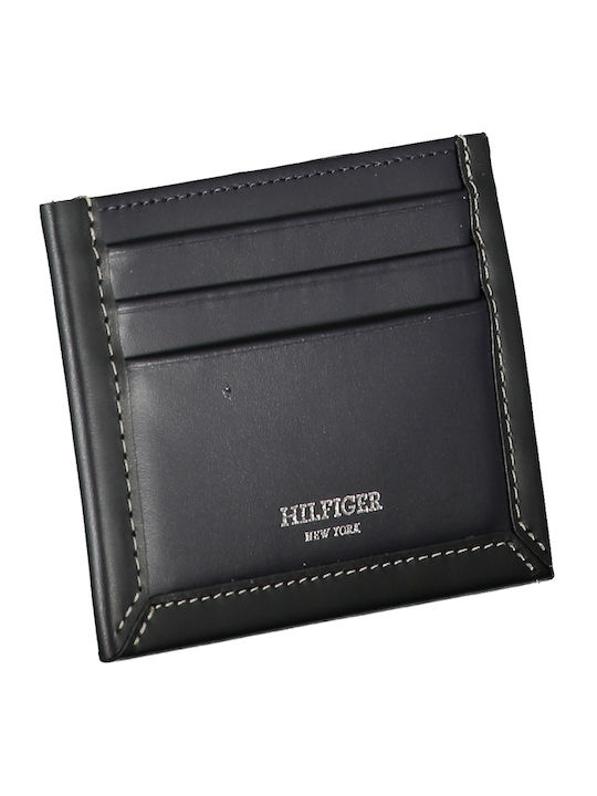 Men's Wallet Classic Blue