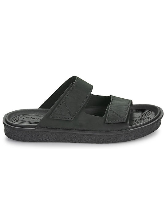 Men's Sandals Black