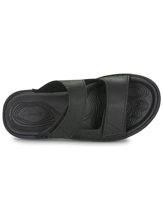 Men's Sandals Black
