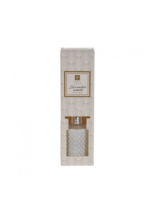 Aroma Di Rogito Difuzor cu Aromă Lavanda 100ml
