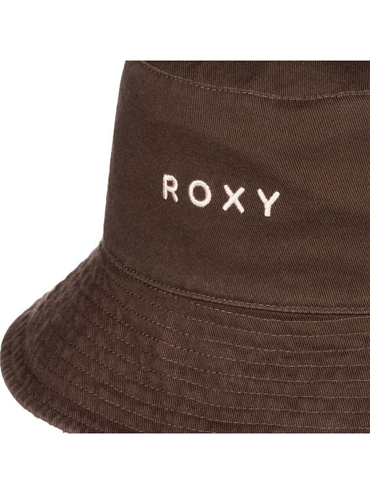 Roxy Fabric Women's Bucket Hat Jasmine Paradise Multicolour