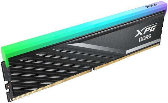 Adata Lancer 16GB DDR5 RAM с Скорост 6400 за Настолен Компютър