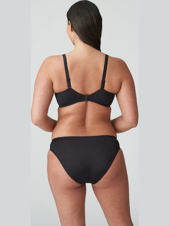 Bikini Bra Brown