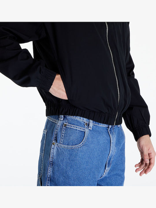 Winter Jacket Black