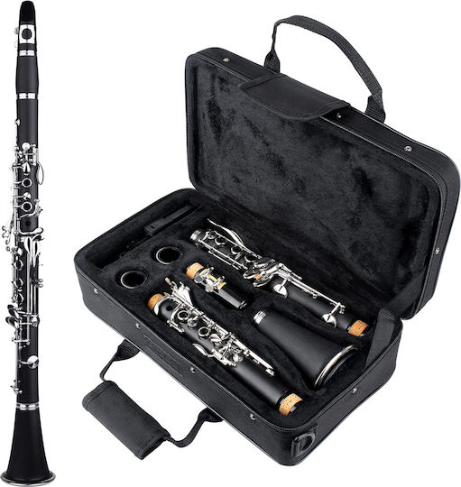 Clarinet