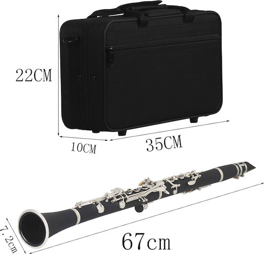 Clarinet