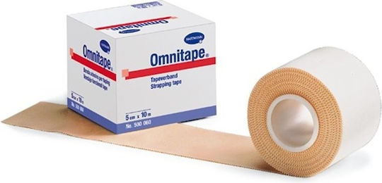 Hartmann Omnitape Adhesive Sport Tape 5cm x 10m