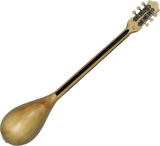 Akropolis Tzouras Three-string