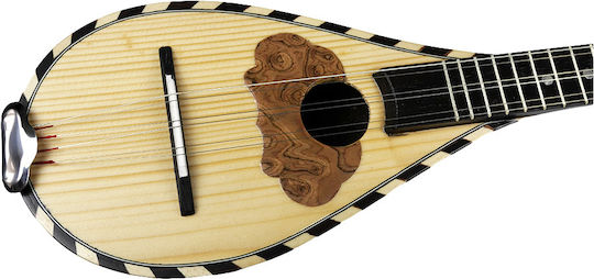 Akropolis Tzouras Three-string