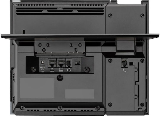 Τηλέφωνο Ip Poly Ccx 600 Bmp Ms Poe-e