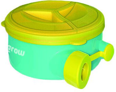 U-Grow Milk Powder Doser Yellow