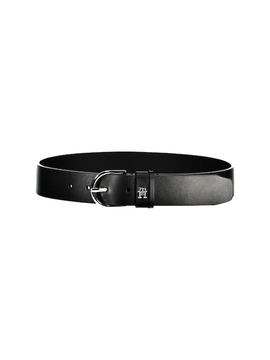 Tommy Hilfiger Women's Belt Black