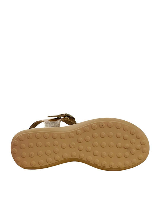 Kids' Sandals Turquoise