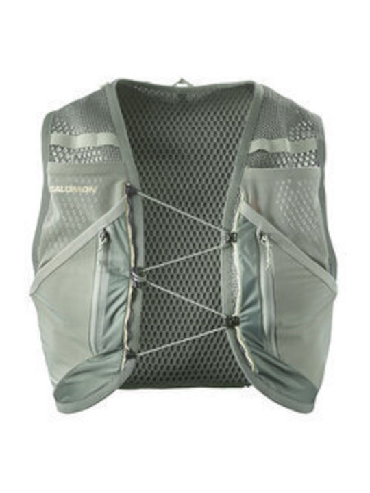 Salomon Active Skin 12 Hydration Pack Green