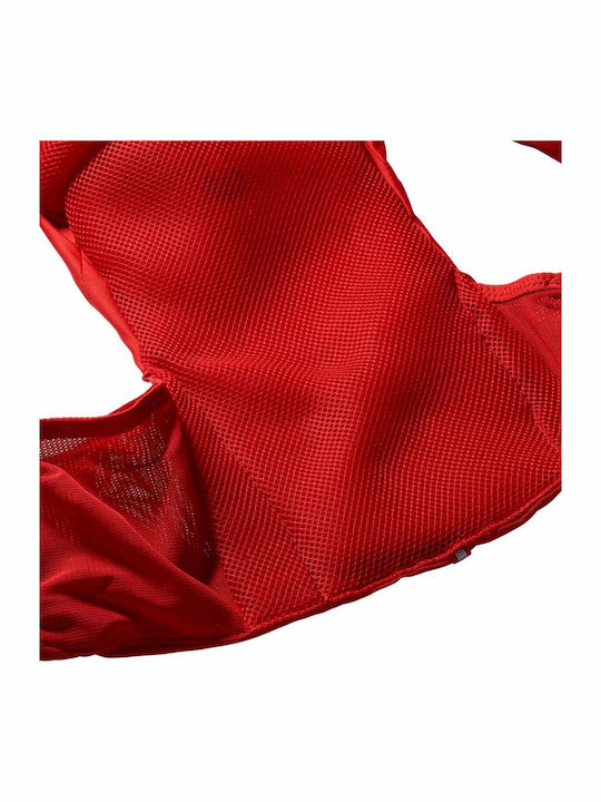 Salomon Adv Skin 5 Γιλέκο Υδροδοσίας 5lt Κόκκινο