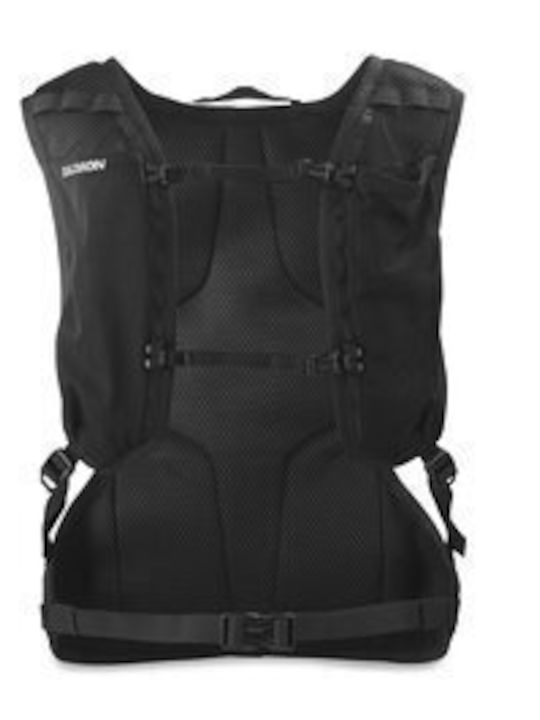 Salomon Cross 12 Hydration Pack 12lt Black